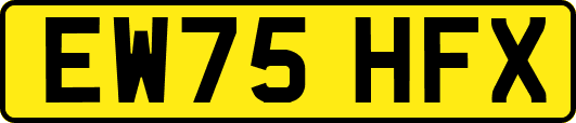 EW75HFX