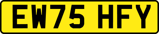 EW75HFY