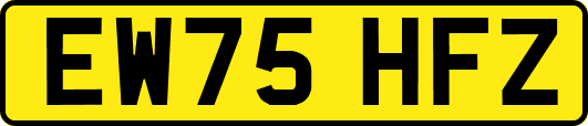 EW75HFZ