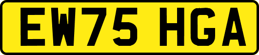 EW75HGA