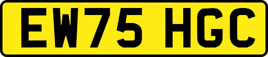 EW75HGC