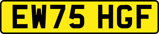 EW75HGF