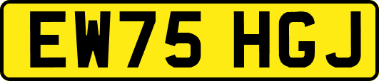 EW75HGJ