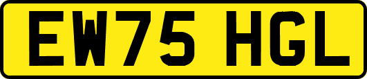 EW75HGL