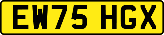 EW75HGX