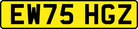 EW75HGZ