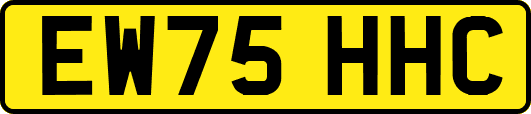 EW75HHC