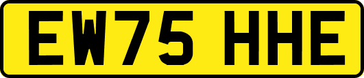 EW75HHE