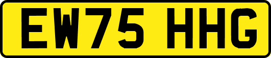 EW75HHG