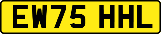 EW75HHL