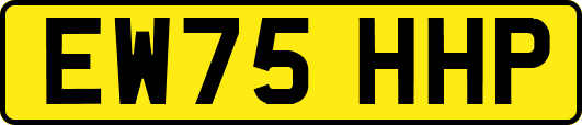 EW75HHP