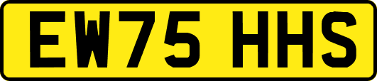 EW75HHS