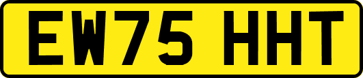 EW75HHT