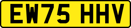 EW75HHV