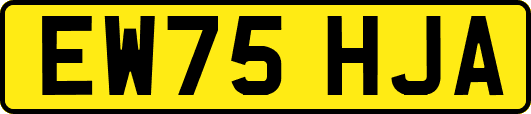 EW75HJA