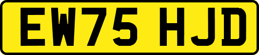 EW75HJD