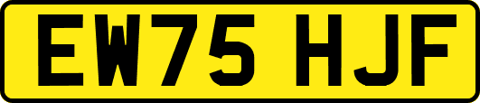EW75HJF