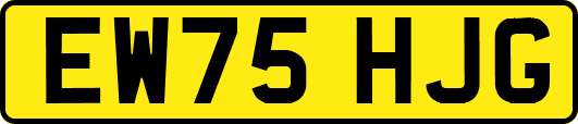 EW75HJG