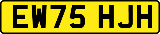 EW75HJH