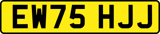 EW75HJJ