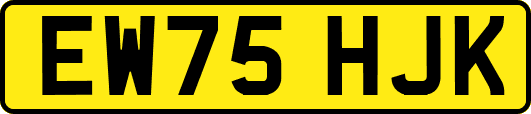 EW75HJK