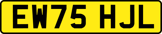 EW75HJL