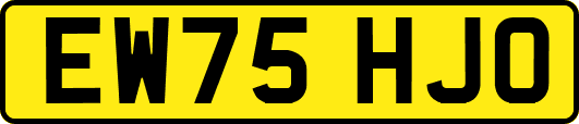 EW75HJO