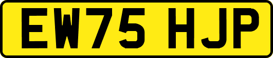 EW75HJP
