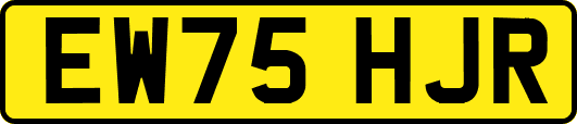 EW75HJR