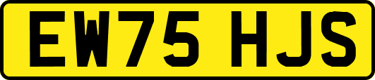 EW75HJS