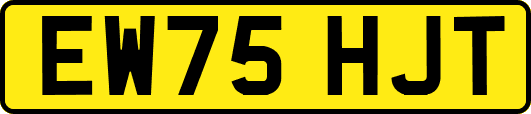 EW75HJT