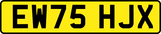 EW75HJX
