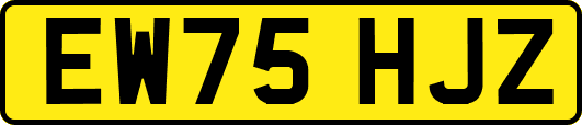 EW75HJZ