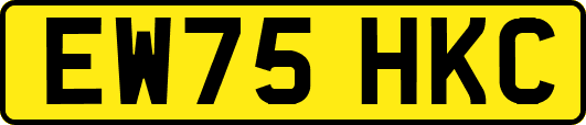 EW75HKC
