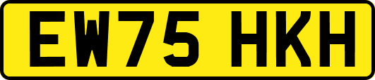 EW75HKH