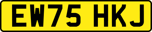 EW75HKJ