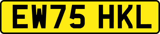 EW75HKL
