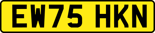 EW75HKN