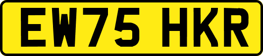 EW75HKR