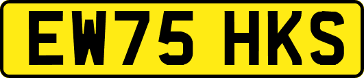 EW75HKS
