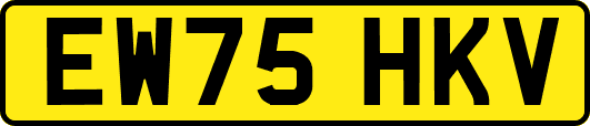 EW75HKV