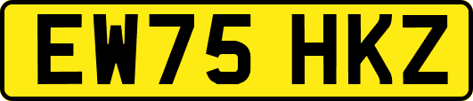 EW75HKZ
