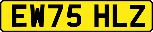 EW75HLZ