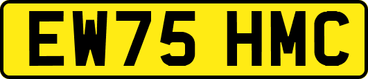 EW75HMC
