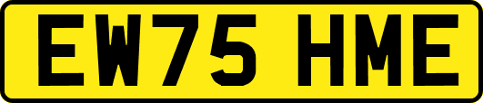 EW75HME