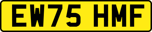 EW75HMF
