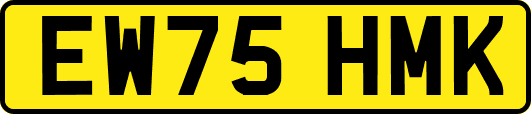 EW75HMK