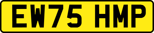 EW75HMP