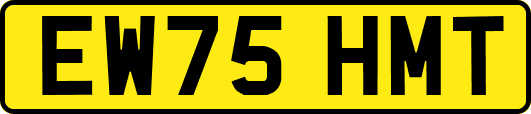 EW75HMT