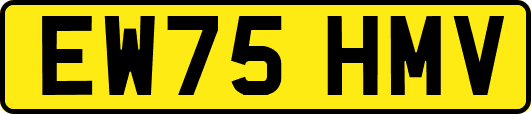 EW75HMV